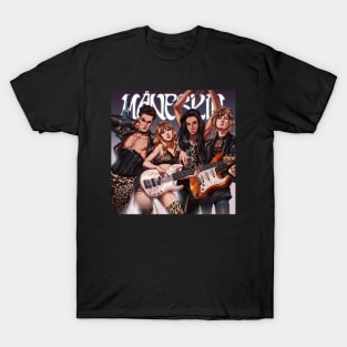 Maneskin T-Shirt